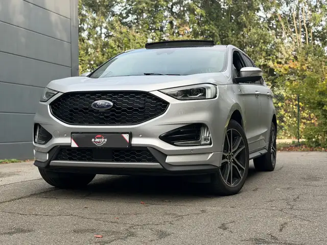 Ford Edge Edge 2.0 TDCi EcoBlue AWD ST-Line