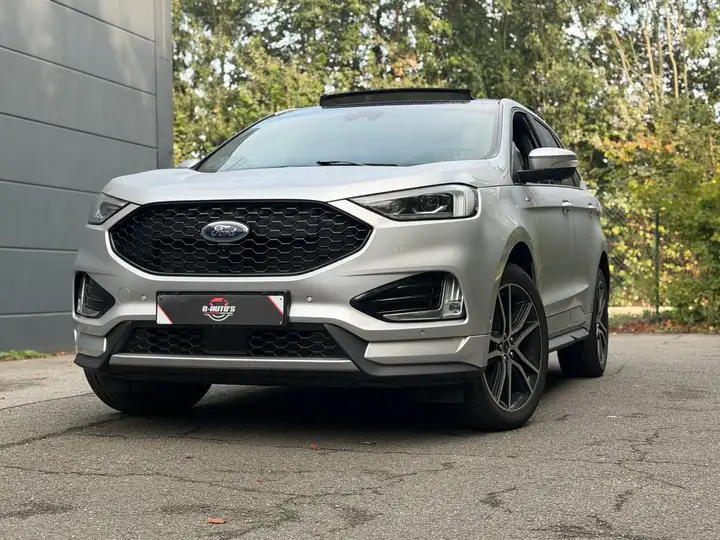 Ford Edge Edge 2.0 TDCi EcoBlue AWD ST-Line