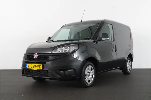 Fiat Doblo Cargo 1.3 MJ L1H1 Actual  Euro 6 / Business Pack
