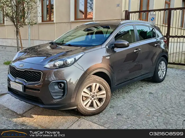 Kia Sportage Business Class 1.6 GDI