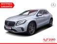 Mercedes-Benz GLA 250 Urban 7G-DCT LED Navi Sitzheizung AHK Gris - thumbnail 1