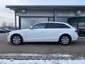 Audi A4 Avant Ambiente*Klima*SHZ*Euro5*Automatik*LM* Blanc - thumbnail 2