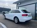 Audi A4 Avant Ambiente*Klima*SHZ*Euro5*Automatik*LM* Blanc - thumbnail 3