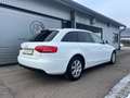 Audi A4 Avant Ambiente*Klima*SHZ*Euro5*Automatik*LM* Blanc - thumbnail 4