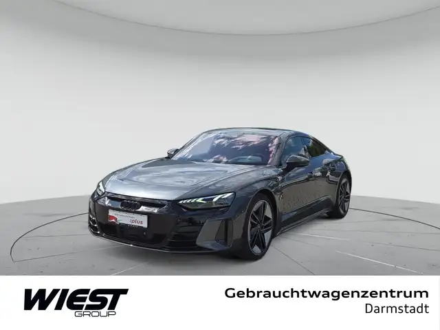 2021 Audi e-tron GT in Grey for sale