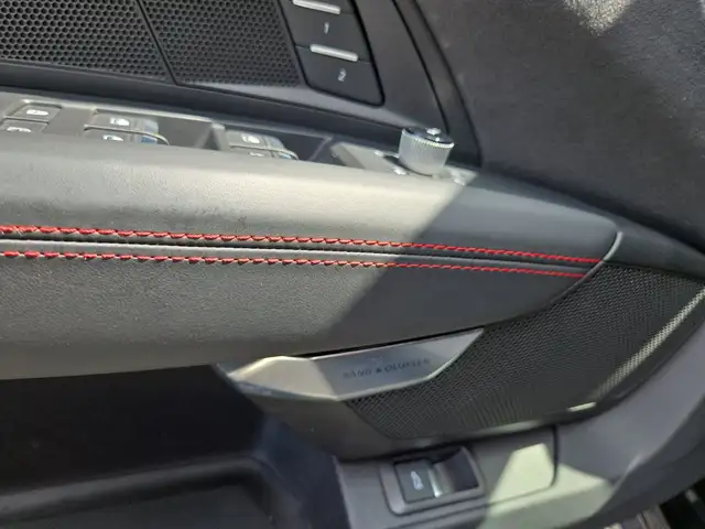 Audi e-tron GT view 11