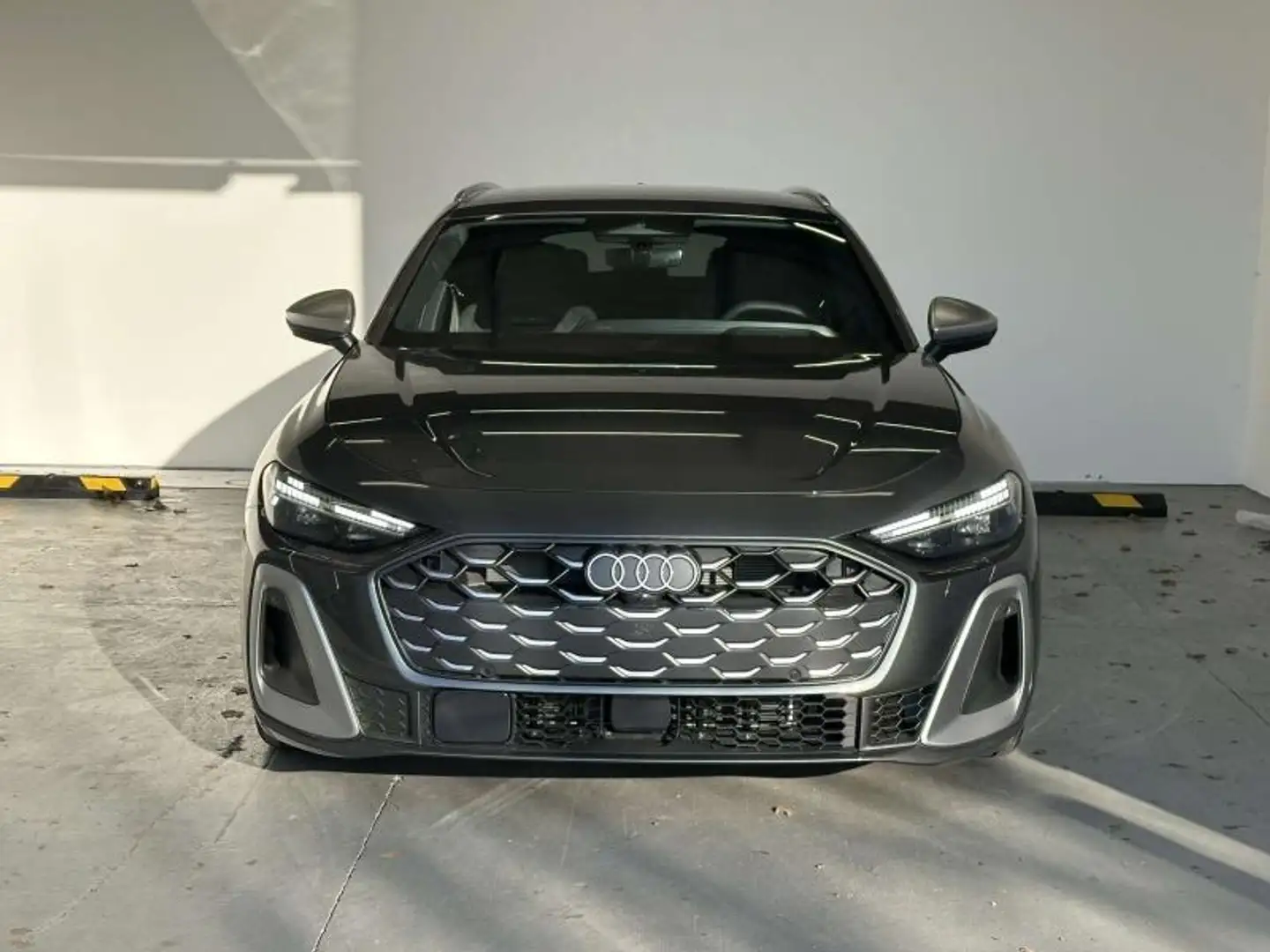 Audi S5 3.0 TFSI Hybride 367ch quattro Stronic 7 - 2