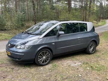 3.0-24V V6 Privilège