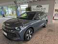 Volkswagen Tiguan 2.0 TDI Elegance*IQ-LIGHT*AHK*APP*ACC*NAV Grau - thumbnail 1
