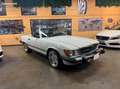Mercedes-Benz 560 Mercedes 560SL V8 Ex Olivier Panis Wit - thumbnail 1