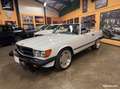 Mercedes-Benz 560 Mercedes 560SL V8 Ex Olivier Panis Wit - thumbnail 2