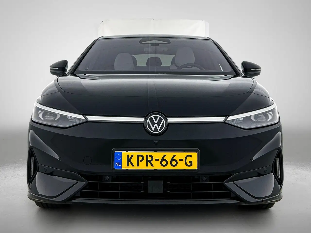 Volkswagen ID.7 2026