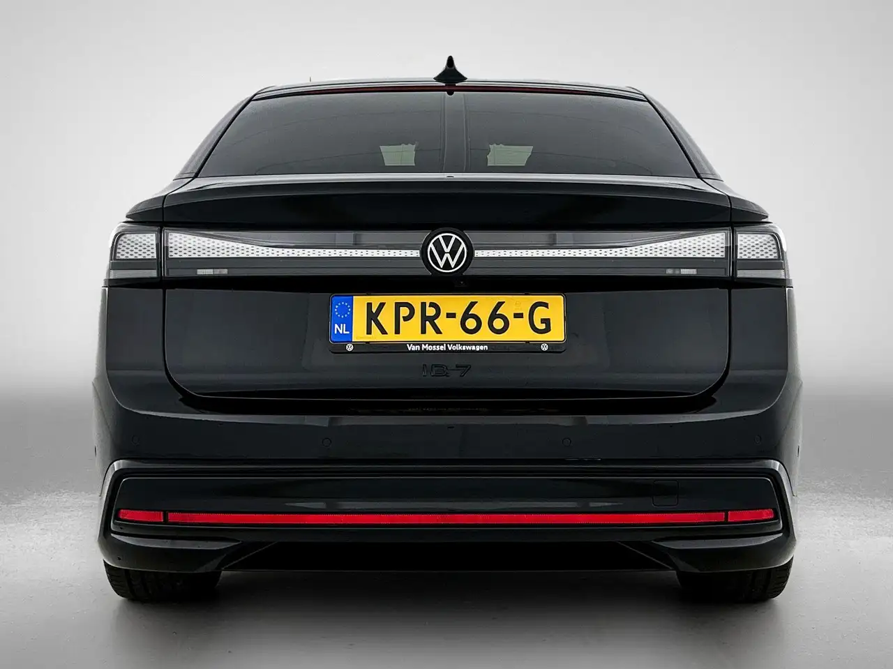 Volkswagen ID.7 2026