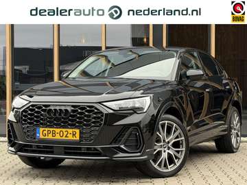 Sportback 45 TFSI e Bns Edit. | Elect Trekhaak | C
