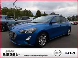 Ford Focus Lim. *Cool & Connect* *Winter Paket* *AHK*