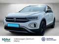 Volkswagen T-Roc 1.0 TSI Style LED*PDC*SHZ*ACC Weiß - thumbnail 1