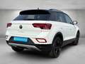 Volkswagen T-Roc 1.0 TSI Style LED*PDC*SHZ*ACC Weiß - thumbnail 3