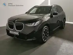 BMW X3 xDrive30e 299ch M Sport