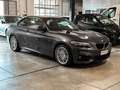 BMW 220 220i Coupe Msport Grijs - thumbnail 3