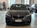 BMW 220 220i Coupe Msport Grijs - thumbnail 2