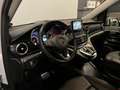 Mercedes-Benz V 220 d EDITION lang *AHK-Kamera-Leder* Weiß - thumbnail 10