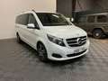 Mercedes-Benz V 220 d EDITION lang *AHK-Kamera-Leder* Weiß - thumbnail 3