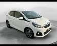 Peugeot 108 5p 1.0 vti Allure s&s Blanc - thumbnail 4