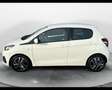 Peugeot 108 5p 1.0 vti Allure s&s Blanc - thumbnail 9