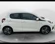 Peugeot 108 5p 1.0 vti Allure s&s Blanc - thumbnail 5