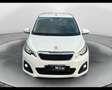 Peugeot 108 5p 1.0 vti Allure s&s Blanc - thumbnail 3