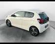 Peugeot 108 5p 1.0 vti Allure s&s Blanc - thumbnail 8