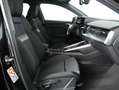 Audi A3 Sportback 30 2.0 tdi S line Edition s-tronic Schwarz - thumbnail 8