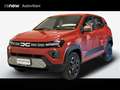 Dacia Spring Electric 65 Extreme Rosso - thumbnail 1