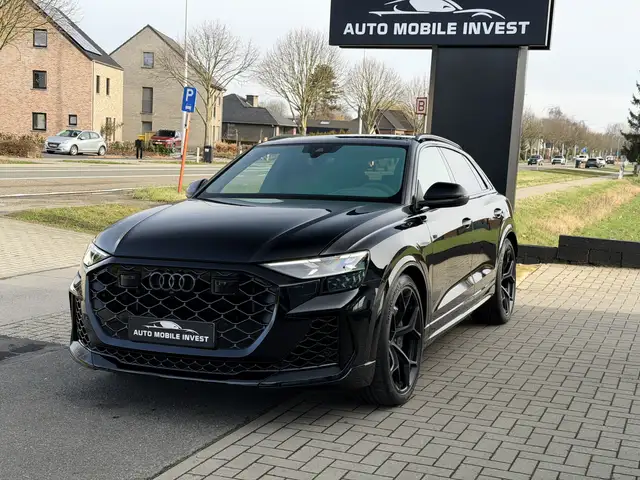 Audi RS Q8 RS Q8 4.0 V8 CERAMIC Performance 0483/47.20.60