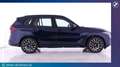 BMW X5 xDrive50e Blau - thumbnail 2