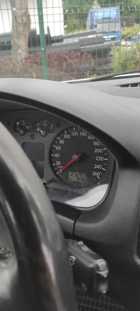 Volkswagen Bora 2.0 - 2