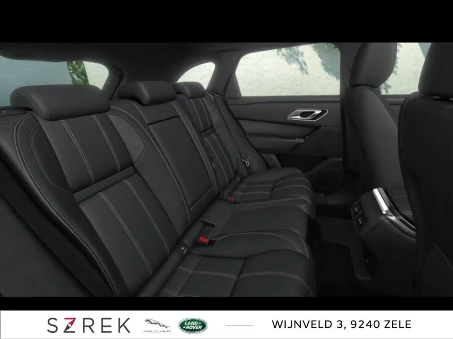 Land Rover Range Rover Velar D200 R-Dynamic SE AWD Auto. 23MY Grijs - 2
