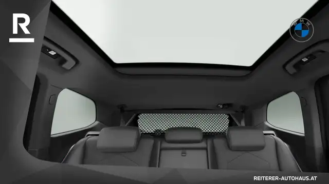 BMW Ix1 view 14