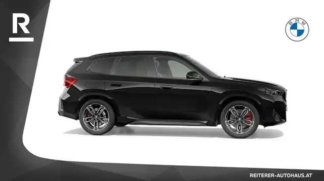 BMW Ix1 view 7