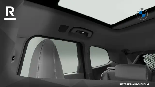 BMW Ix1 view 13