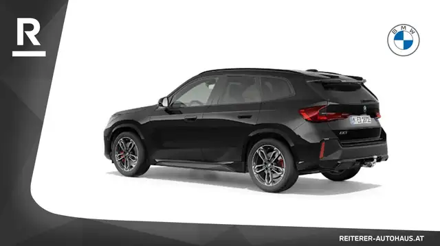 BMW Ix1 view 5