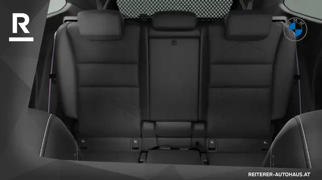 BMW Ix1 view 15