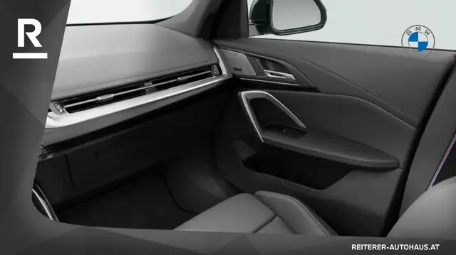 BMW Ix1 view 12