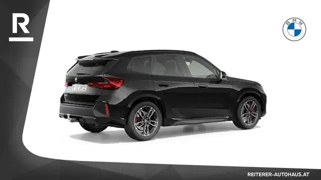 BMW Ix1 view 6