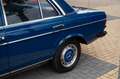 Mercedes-Benz 200 W123 Azul - thumbnail 46