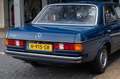 Mercedes-Benz 200 W123 Azul - thumbnail 16