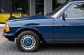 Mercedes-Benz 200 W123 Azul - thumbnail 32