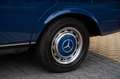 Mercedes-Benz 200 W123 Azul - thumbnail 38