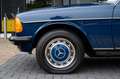 Mercedes-Benz 200 W123 Azul - thumbnail 34