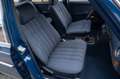Mercedes-Benz 200 W123 Azul - thumbnail 35